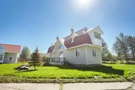 Боброфф - 3