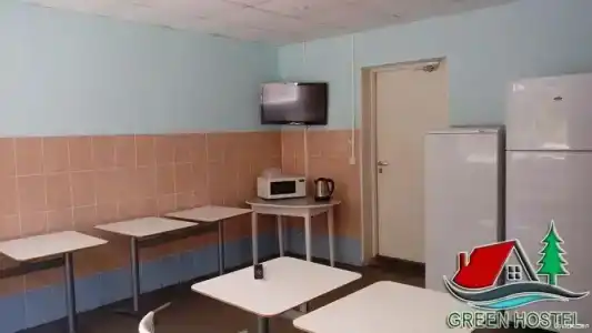 Зеленый бор - 26
