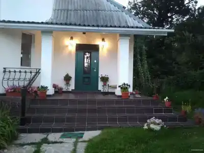 Оптинский Дворик - 5