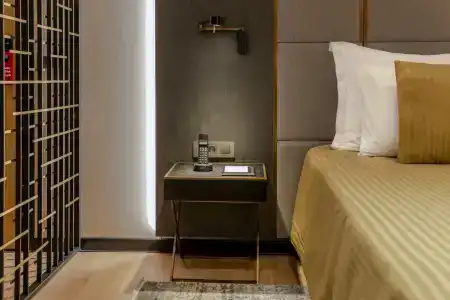 Broyt Suites - 30