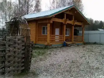 Приозерная - 49