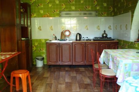 Итальянский дворик - 10