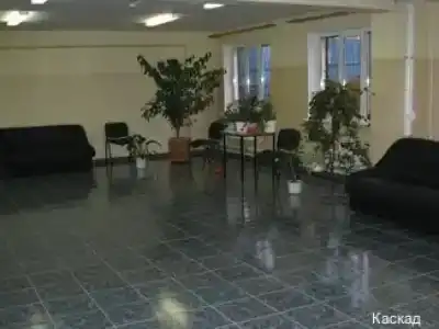 Каскад - 2