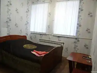 Приозерная - 44