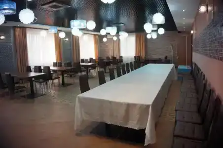 Новосельцево - 5