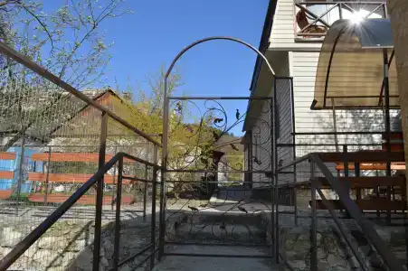 Залесное - 9
