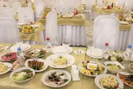 Пансионат Ольшаники - 17