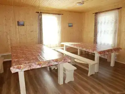 В Краю Лесов и Озер - 10