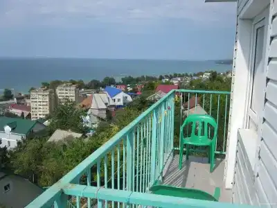 Зеленая горка - 14