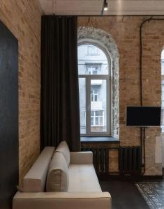 Globe Runner & Hostel - 44