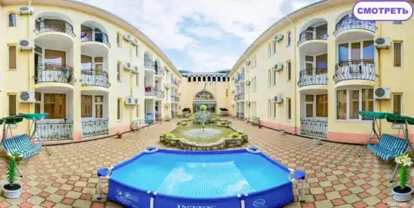 Гостевой комплекс Олимп - 92