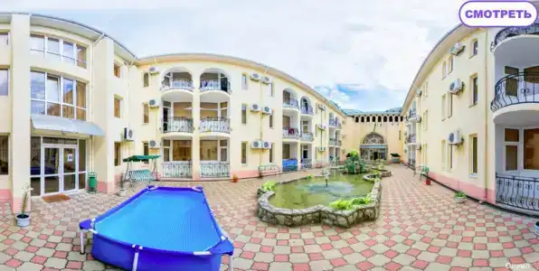 Гостевой комплекс Олимп - 57