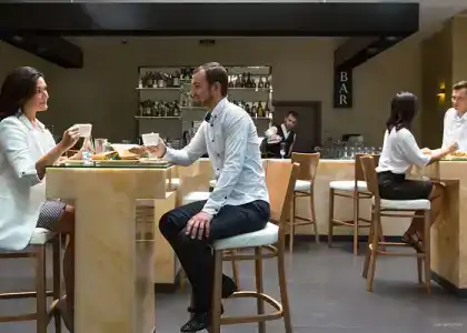 Голден Тюлип - 99