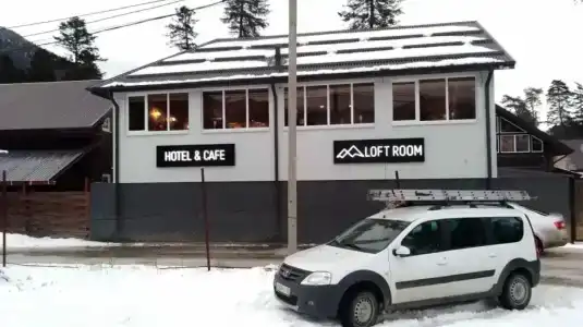 LOFT ROOM - 3