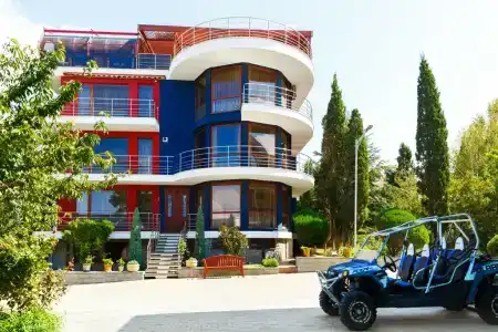 Вязовая роща - 55