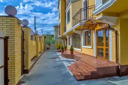 Ласковый Берег - 2