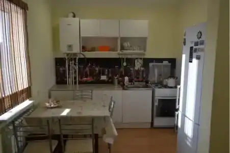 Guest House White - 17