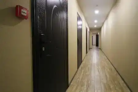 Гостиница - Hostel67 - 1