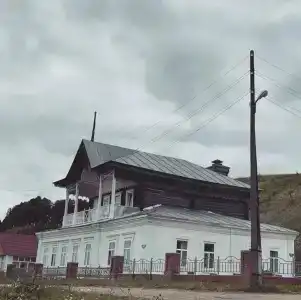 Старая Пристань - 37