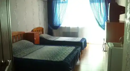 Нега - 1
