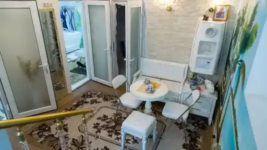 Котляково Плаза - 4