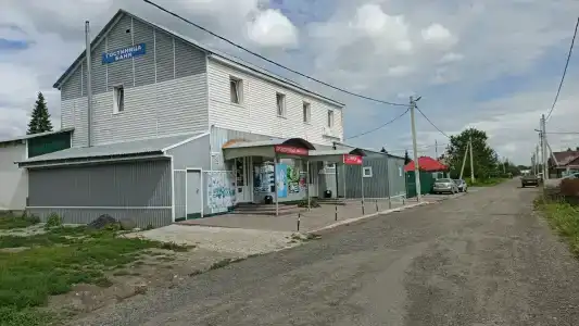 Гвардейская - 16