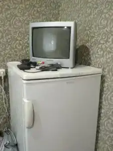 Пансионат Шумак - 14