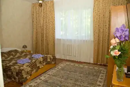 Евпаторийский детский клинический санаторий - 11