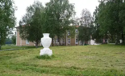 Серёгово - 3