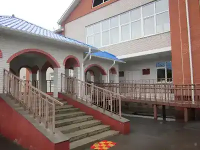 Буз Ур Рдс Юськи - 3