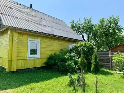 Хутор Близ Грумбинентов - 11