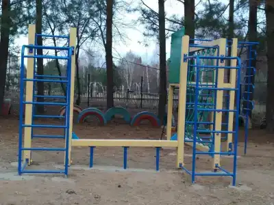 Берёзка - 20
