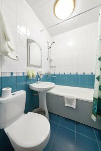 Центральная - 52