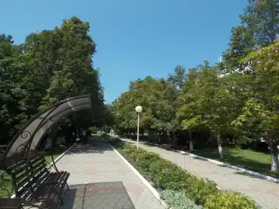 Прибой - 2