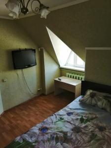 С лёгким паром - 12