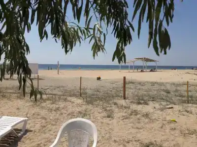 Vitino Beach - 4