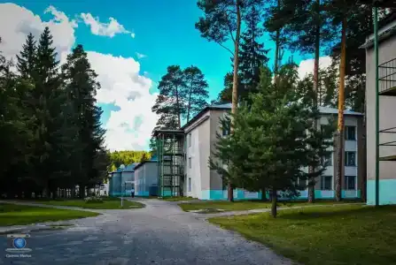 Салют - 0