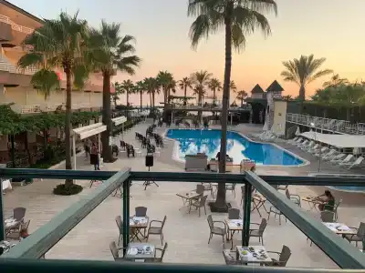 Galeri Resort - Ultra All Inclusive - 7