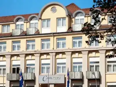 Wyndham Garden Donaueschingen - 10