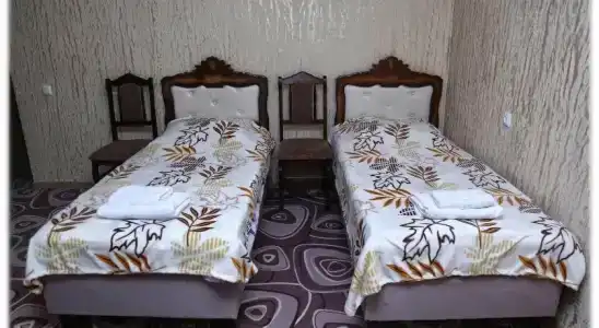 Lucy b&b - 0