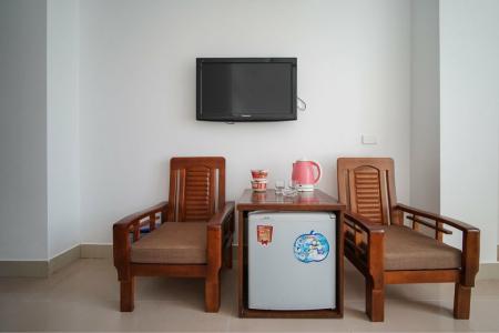 Reddoorz Plus Near Cau Giay Park - 13