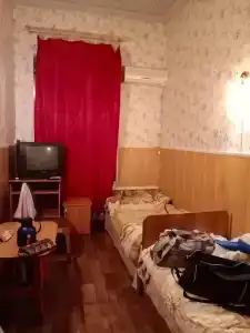 Inn Naida - 0
