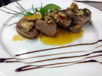 Holiday Sul Lago - 11