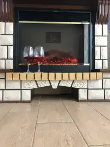 Берёзка - 16
