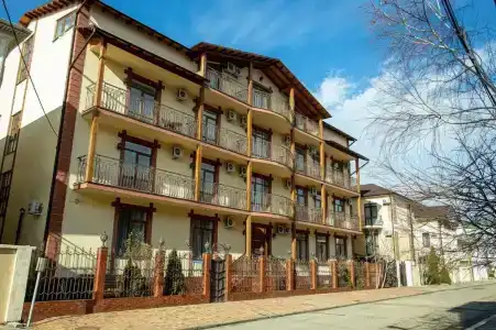 Золотой Компас (Атмосфера) - 0