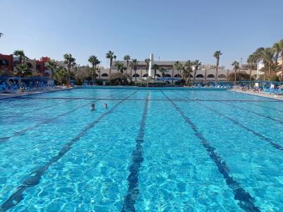 Bel Air Azur Resort (Adults Only) - 92