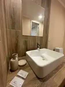 Гостевой дом на Янтарной 88 - 17