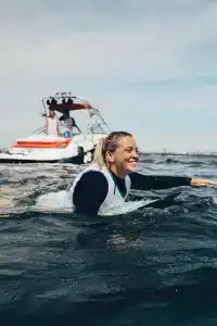 Volga Surf Camp - 5