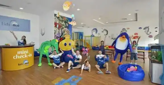 Melia Grand Hermitage All Inclusive - 66