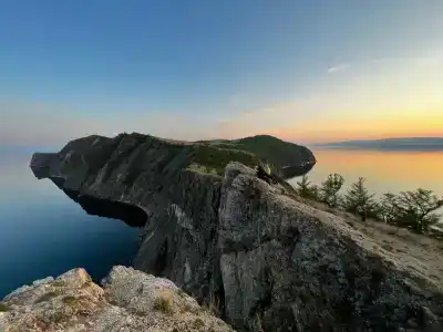 Байкал-Бабр - 33